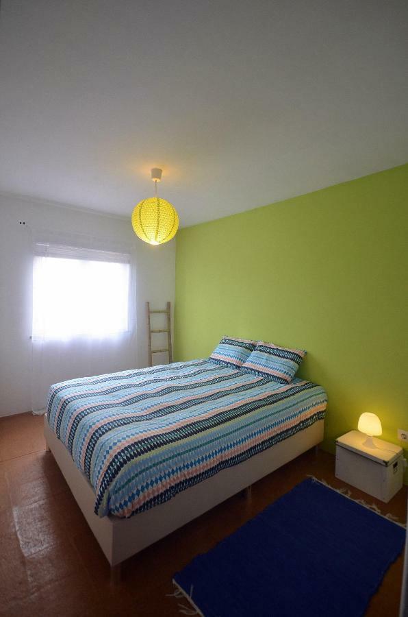Happy Cat House - Holiday Rental Sao Martinho do Porto Exterior photo