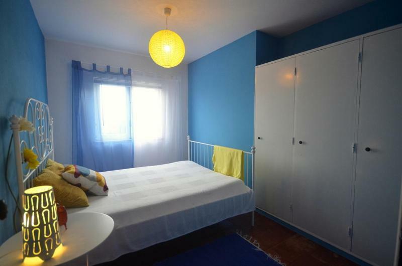 Happy Cat House - Holiday Rental Sao Martinho do Porto Exterior photo