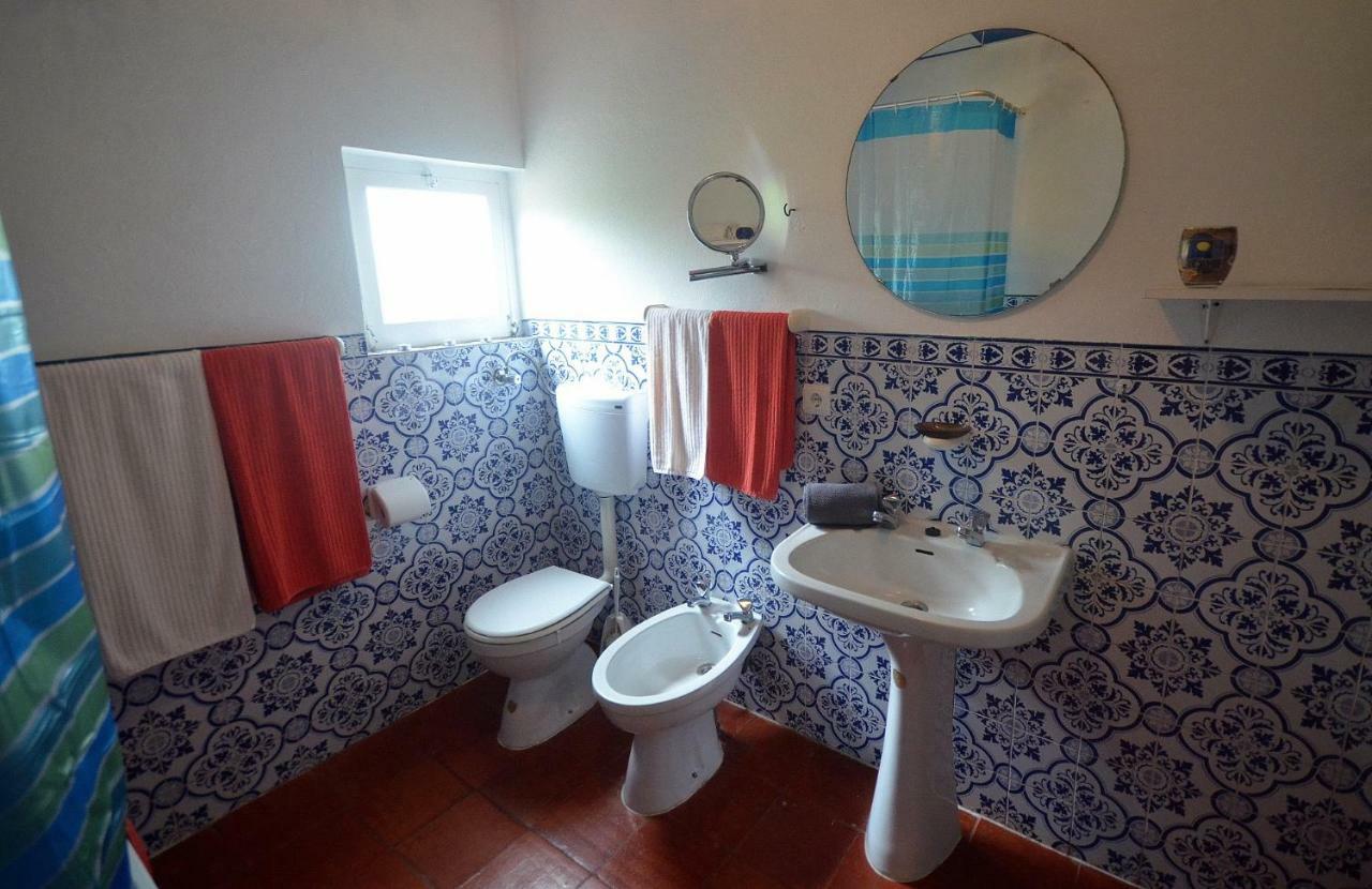 Happy Cat House - Holiday Rental Sao Martinho do Porto Exterior photo