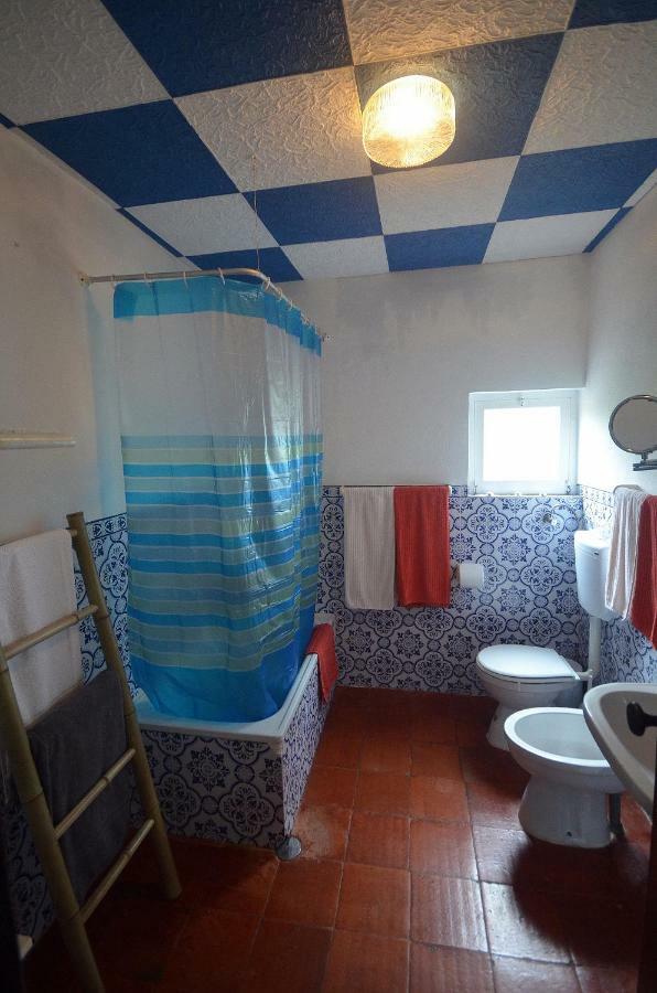Happy Cat House - Holiday Rental Sao Martinho do Porto Exterior photo